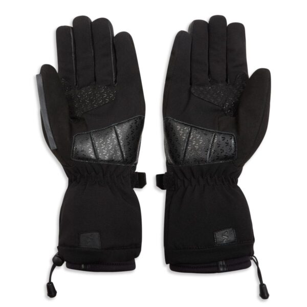 Spada Blizzard 2 Waterproof Winter Gloves