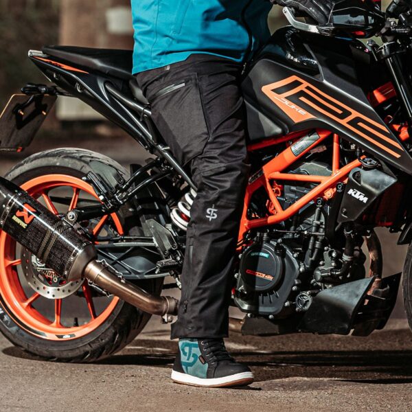 Spada Duel Cargo Trousers