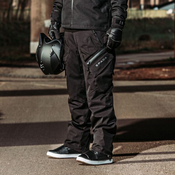 Spada Nodachi Waterproof Trousers