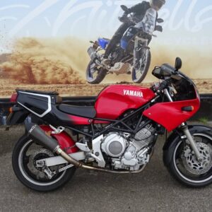 Yamaha TRX850