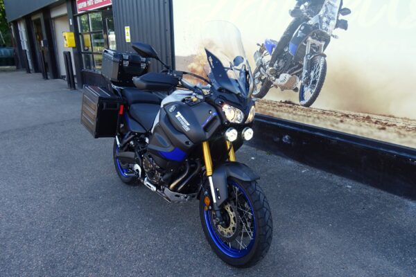 Yamaha XTZ1200Z Raid Edition - Image 2