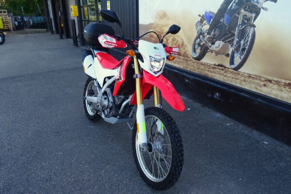 Honda CRF250l - Image 2