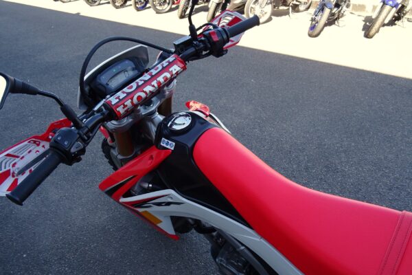 Honda CRF250l - Image 4