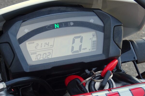 Honda CRF250l - Image 5