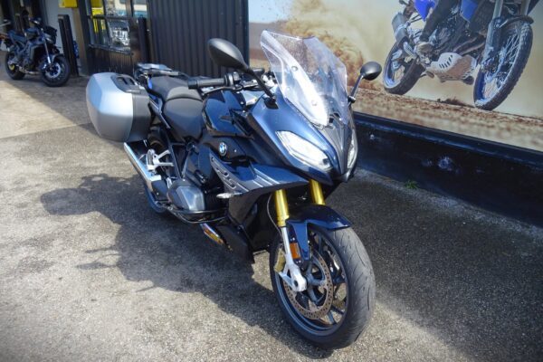 BMW R1250RS SE Exclusive - Image 2