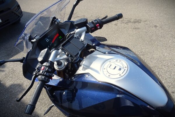 BMW R1250RS SE Exclusive - Image 4
