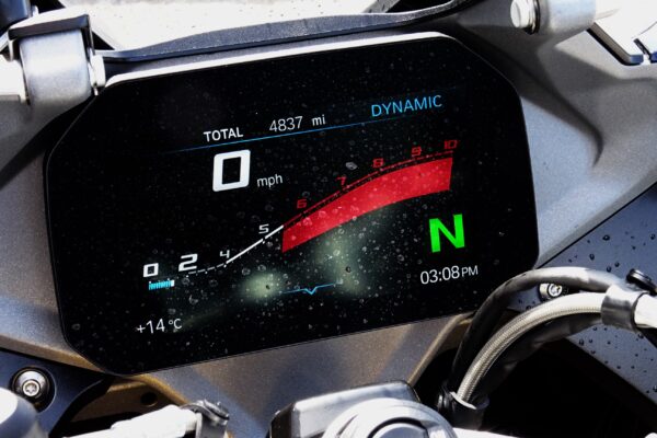 BMW R1250RS SE Exclusive - Image 5
