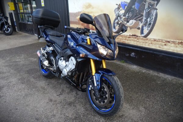 Yamaha FZ1S - Image 2