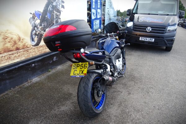 Yamaha FZ1S - Image 3