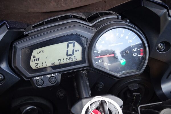 Yamaha FZ1S - Image 5