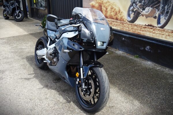 Yamaha XSR900GP - Image 2