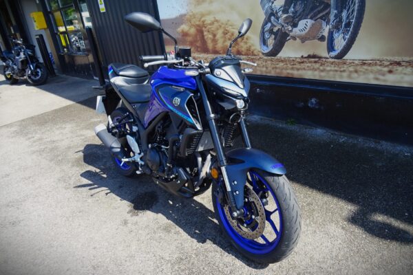 Yamaha MT-03 - Image 2