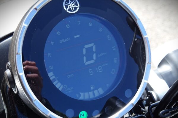 Yamaha XSR125 '24 - Image 5