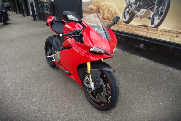 Ducati Panigale 1299S - Image 2