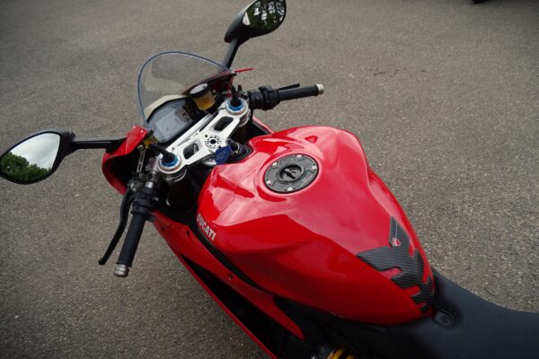 Ducati Panigale 1299S - Image 4