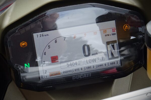 Ducati Panigale 1299S - Image 5