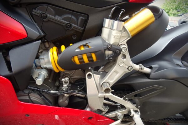 Ducati Panigale 1299S - Image 6