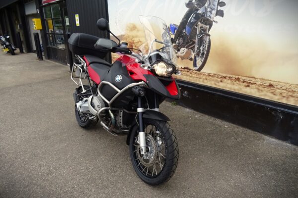 BMW R1200GSA - Image 2