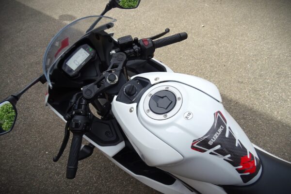 Suzuki GSX-R125 2020 - Image 4