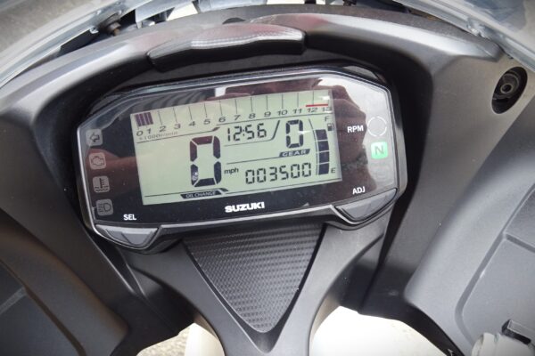 Suzuki GSX-R125 2020 - Image 5
