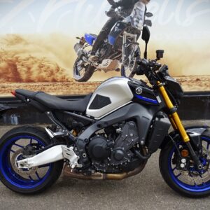 Yamaha MT-09SP 2023