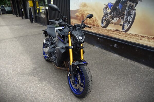 Yamaha MT-09SP 2023 - Image 3