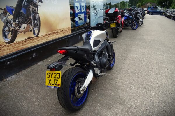 Yamaha MT-09SP 2023 - Image 4