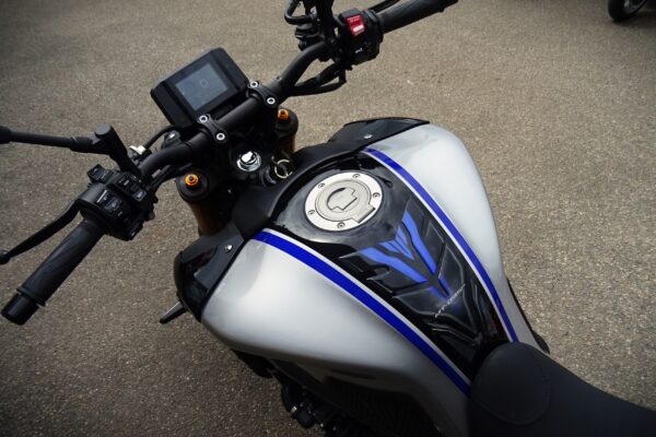 Yamaha MT-09SP 2023 - Image 5