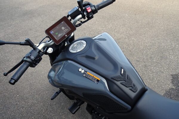 Yamaha MT-07  '73 - Image 4