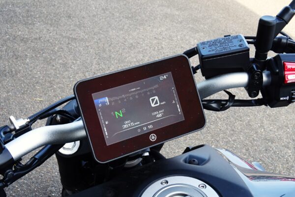 Yamaha MT-07  '73 - Image 5