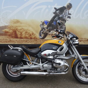 BMW R1200C Independent
