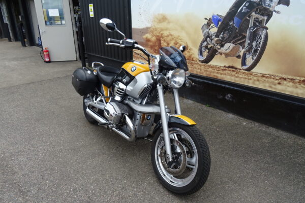 BMW R1200C Independent - Image 2