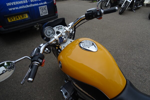 BMW R1200C Independent - Image 4