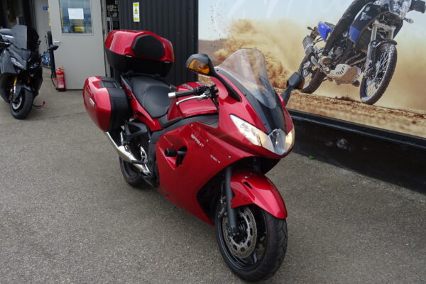 Triumph Sprint GT 1050 - Image 2