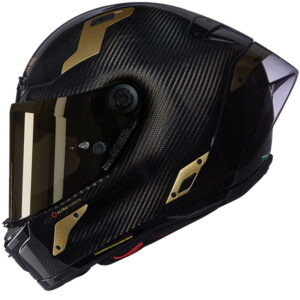 NOLAN X-804 RS AUREO 330 - Mitchells Motorcycles