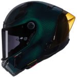 NOLAN X-804 RS LIQUIDO 327 - Mitchells Motorcycles