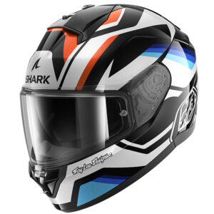 Shark RIDILL 2 Apex KWB - Mitchells Motorcycles
