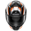 Shark RIDILL 2 Apex SKO - Mitchells Motorcyles