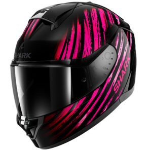 Shark RIDILL 2 Assya KVV - Mitchells Motorcycles