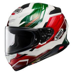 Shoei NXR2 Capriccio TC-11