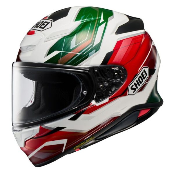 Shoei NXR2 Capriccio TC-11