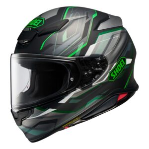 Shoei NXR2 Capriccio TC-4 - Mitchells Motorcycles
