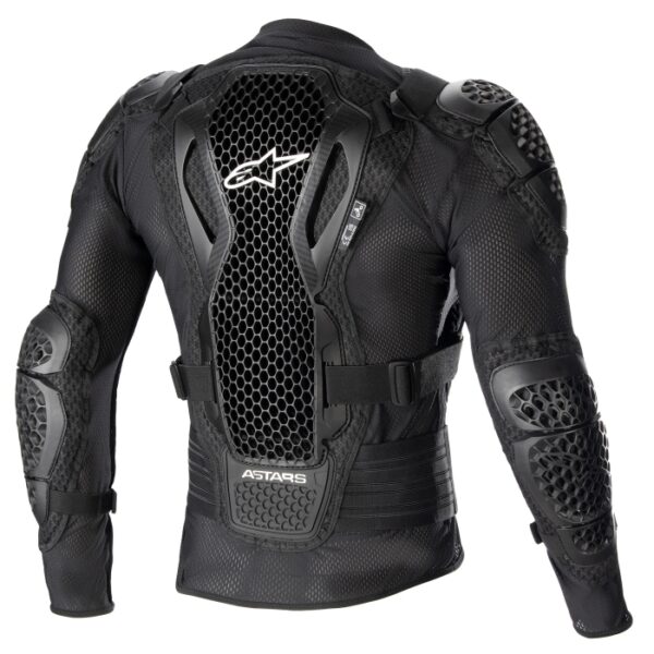 Alpinestars Bionic Action V2 Protect Jacket