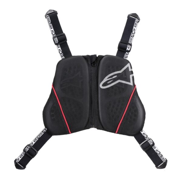 Alpinestars KR-C Chest Protector