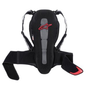 Alpinestars Nucleon KR-2 Adventure Back Protector