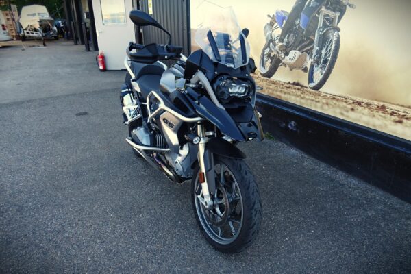 BMW R1200GS TE Low 2018 - Image 2