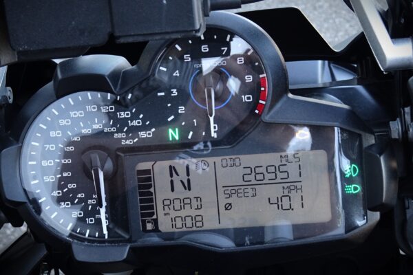 BMW R1200GS TE Low 2018 - Image 5
