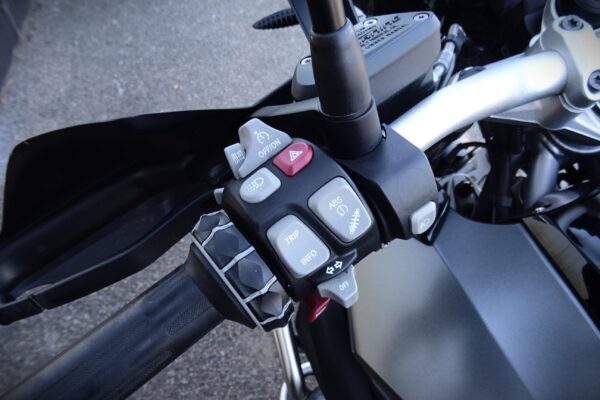 BMW R1200GS TE Low 2018 - Image 6