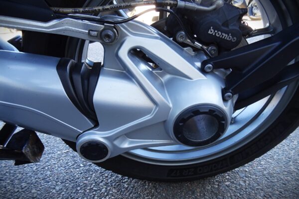 BMW R1200GS TE Low 2018 - Image 8