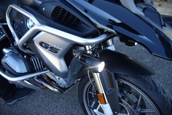 BMW R1200GS TE Low 2018 - Image 9